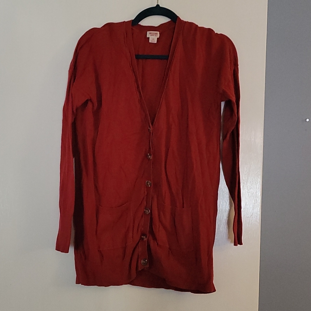 Cardigan